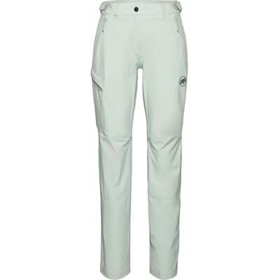 Mammut Runbold IV Pantalones Grises - Pants Mammut Runbold IV Pantalones Grises - Pants
