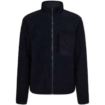 Rock Experience - Re.takotna - Azul - XL - Chaqueta de forro polar Rock Experience - Re.takotna - Azul - XL - Chaqueta de forro polar