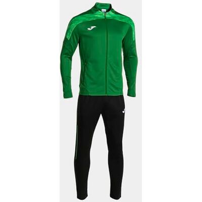 Joma Chándal de Hombre, 6XS 4XL Transpirable y Resistente, Ideal para Actividad al Aire Libre Championship Joma Chándal de Hombre, 6XS 4XL Transpirable y Resistente, Ideal para Actividad al Aire Libre Championship
