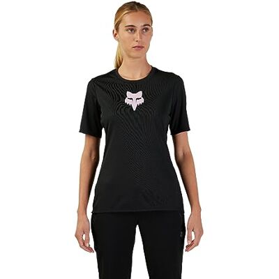Fox Racing Camiseta técnica Ranger Fox Head para mujer Fox Racing Camiseta técnica Ranger Fox Head para mujer