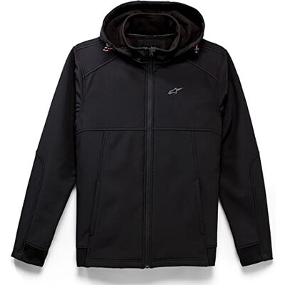 Alpinestars , Acumen, Chaqueta, Negro, Xl, Hombre Alpinestars , Acumen, Chaqueta, Negro, Xl, Hombre