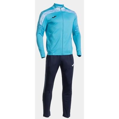 Joma Chándal de Hombre, 6XS 4XL Transpirable y Resistente, Ideal para Actividad al Aire Libre Championship Joma Chándal de Hombre, 6XS 4XL Transpirable y Resistente, Ideal para Actividad al Aire Libre Championship
