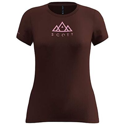 Scott 276055 Maroon Red Bicicleta para Mujer, Talla XS Scott 276055 Maroon Red Bicicleta para Mujer, Talla XS