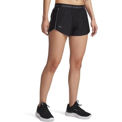 Shorts transpirables y de secado rápido Under Armour Castlerock XXL Shorts transpirables y de secado rápido Under Armour Castlerock XXL