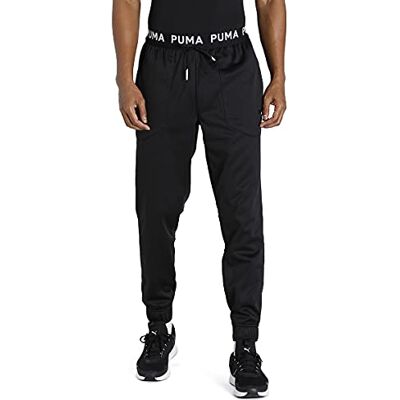 PUMA Pantalón Modelo Train PWR Fleece Jog PUMA Pantalón Modelo Train PWR Fleece Jog