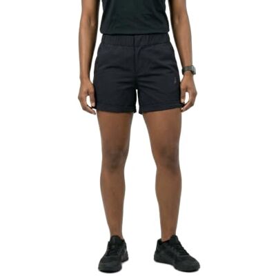 JOLUVI Pantalones cortos negros - Para actividades al aire libre JOLUVI Pantalones cortos negros - Para actividades al aire libre