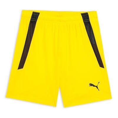 PUMA Pantalón Corto Marca Modelo teamLIGA Shorts Jr PUMA Pantalón Corto Marca Modelo teamLIGA Shorts Jr