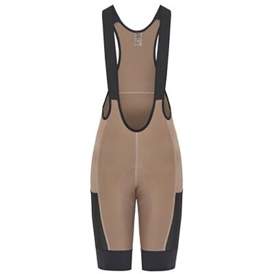Spiuk Culote Corto C/T All Terrain Gravel W Mujer Crema Spiuk Culote Corto C/T All Terrain Gravel W Mujer Crema