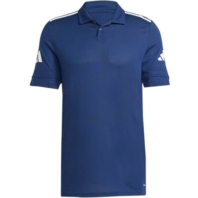 Adidas Squadra25 Algodón Hombre azul M - Camiseta Adidas Squadra25 Algodón Hombre azul M - Camiseta