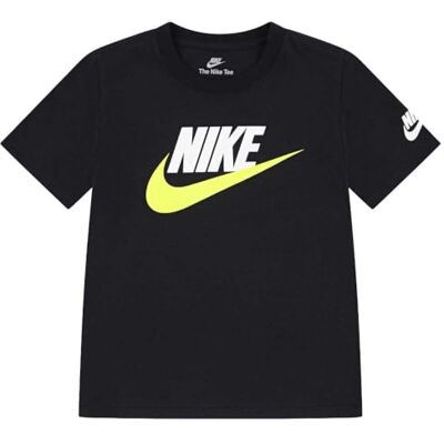 Nike NKN Club Family S/S Knit Top Nike NKN Club Family S/S Knit Top