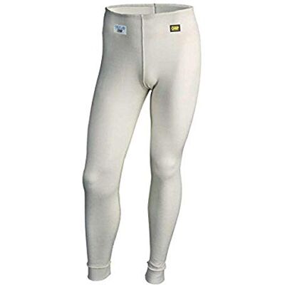 Omp Long Johns Ropa Interior, Crema, S Omp Long Johns Ropa Interior, Crema, S