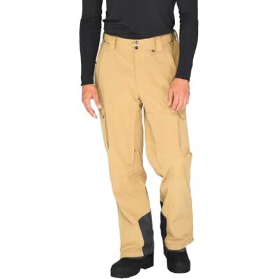 ARCTIX Mountain Premium Pantalones Cargo de Snowboard para Hombre ARCTIX Mountain Premium Pantalones Cargo de Snowboard para Hombre