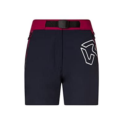 ROCK EXPERIENCE - Scarlet Runner - Azul - XL Mujer - Shorts ROCK EXPERIENCE - Scarlet Runner - Azul - XL Mujer - Shorts