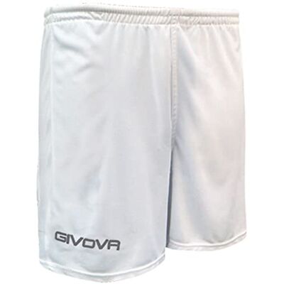 givova Cortos One Pantalón Corto Unisex Adulto givova Cortos One Pantalón Corto Unisex Adulto
