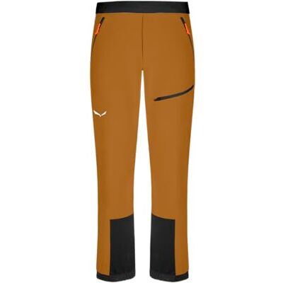 SALEWA Pantalón Marca Modelo Sella DST M Light Pants SALEWA Pantalón Marca Modelo Sella DST M Light Pants