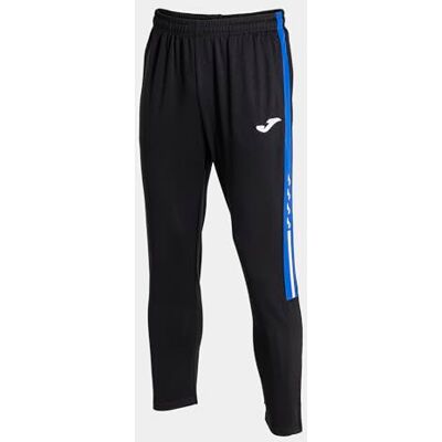 Pantalón de chándal negro Joma Olimpiada - Pants Pantalón de chándal negro Joma Olimpiada - Pants