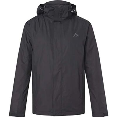 Mc Kinley Doble Chaqueta Talina Chaqueta para hombre Hombre Mc Kinley Doble Chaqueta Talina Chaqueta para hombre Hombre