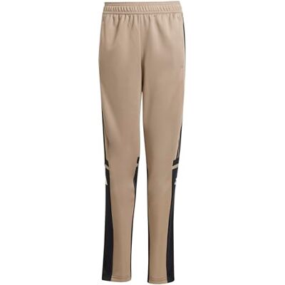 Adidas Unisex niños SQUADRA25 Training Pant Kids, Blanch Cargo/Black/Warm Vanilla, 13-14 Years Adidas Unisex niños SQUADRA25 Training Pant Kids, Blanch Cargo/Black/Warm Vanilla, 13-14 Years