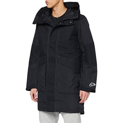 Nike Chaqueta deportiva M Nsw Syn Fil Parka Hyprshld para hombre Nike Chaqueta deportiva M Nsw Syn Fil Parka Hyprshld para hombre