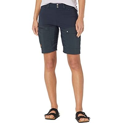 Fjällräven - Abisko Midsummer Shorts - Azul - 46 - Shorts Fjällräven - Abisko Midsummer Shorts - Azul - 46 - Shorts