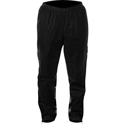 Alpinestars Cubrepantalones, Amarillo Fluorescente, XXL Alpinestars Cubrepantalones, Amarillo Fluorescente, XXL