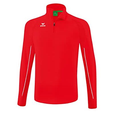 Sudadera Liga Star Training Roja 4XL Erima - Ropa Deportiva Sudadera Liga Star Training Roja 4XL Erima - Ropa Deportiva