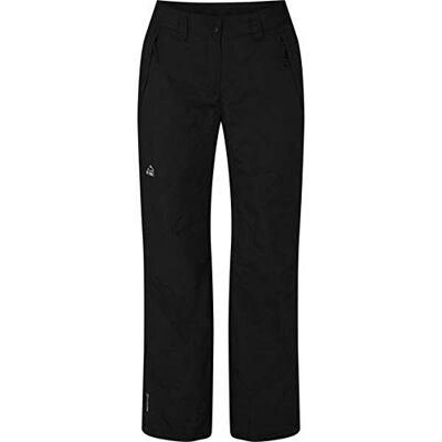 Pantalones de Esquí McKINLEY Debbie - Impermeables, Flexibles, Calientes Pantalones de Esquí McKINLEY Debbie - Impermeables, Flexibles, Calientes