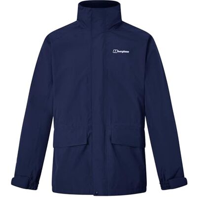 Berghaus Men's Cornice 2.0 Insulated Jacket, Dusk, XS Berghaus Men's Cornice 2.0 Insulated Jacket, Dusk, XS