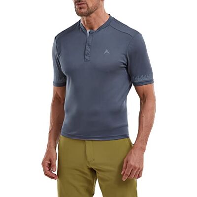 Altura All Roads-Camiseta de Manga Corta para Hombre, Color Gris, Talla XXL 2022 Jersey SS Altura All Roads-Camiseta de Manga Corta para Hombre, Color Gris, Talla XXL 2022 Jersey SS