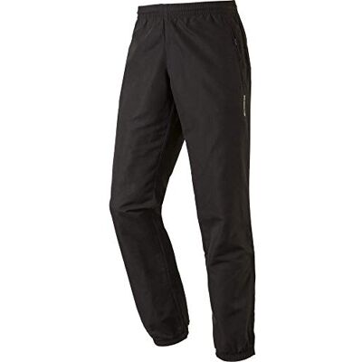 ENERGETICS Unbekannt Niños presentación Sydney Pantalón, Otoño-Invierno, Infantil, Color Negro, tamaño Large ENERGETICS Unbekannt Niños presentación Sydney Pantalón, Otoño-Invierno, Infantil, Color Negro, tamaño Large