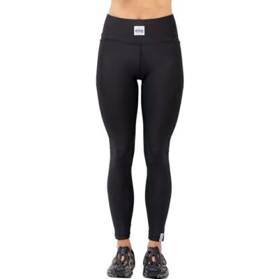 Eivy Damen Funktionsunterwäsche Pocket Tights - pantalones de esquí Eivy Damen Funktionsunterwäsche Pocket Tights - pantalones de esquí