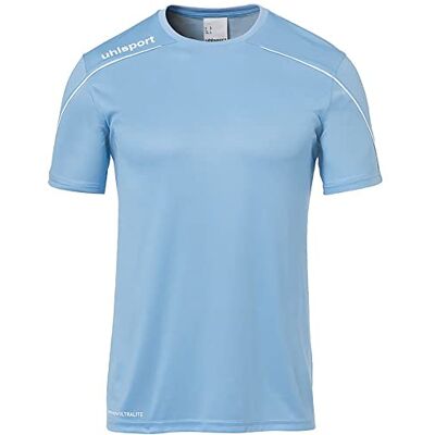 Uhlsport - Stream 22 - Azul - 116 cm - Shirt Uhlsport - Stream 22 - Azul - 116 cm - Shirt
