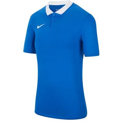 Nike , Park20, Camisa Polo, Azul Real/Blanco/Blanco, M, Mujer Nike , Park20, Camisa Polo, Azul Real/Blanco/Blanco, M, Mujer