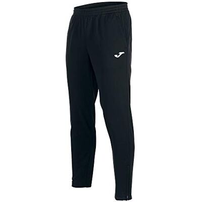 Conjunto de entrenamiento para hombre JOMA Negro - Sportswear Conjunto de entrenamiento para hombre JOMA Negro - Sportswear