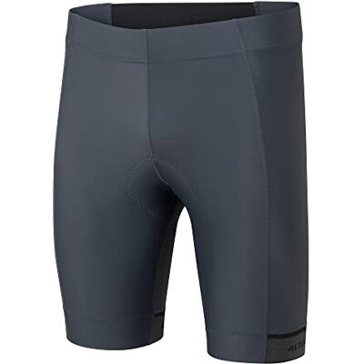 Altura Progel Plus-Pantalones Cortos de Cintura (M) -Azul Marino-L 2022 STR, Unisex Altura Progel Plus-Pantalones Cortos de Cintura (M) -Azul Marino-L 2022 STR, Unisex