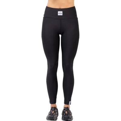 Eivy Damen Funktionsunterwäsche Pocket Tights - pantalones de esquí Eivy Damen Funktionsunterwäsche Pocket Tights - pantalones de esquí
