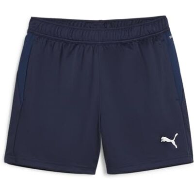 Puma Damen Sporthose teamGOAL Training Short Wmn - Sports Shorts Puma Damen Sporthose teamGOAL Training Short Wmn - Sports Shorts