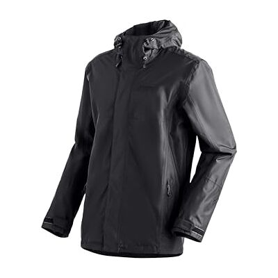 Maier Sports Abbenstein M Chaqueta Impermeable - Chaqueta Maier Sports Abbenstein M Chaqueta Impermeable - Chaqueta