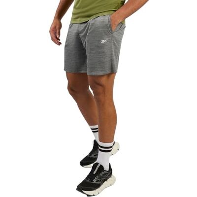 Reebok ID Train Knit Short Reebok ID Train Knit Short