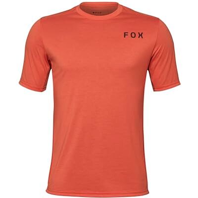 Fox Racing Bike Jersey Ranger Dr Alyn Atomic Orange XL Camiseta, Naranja, Extra-Large Unisex Adulto Fox Racing Bike Jersey Ranger Dr Alyn Atomic Orange XL Camiseta, Naranja, Extra-Large Unisex Adulto