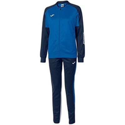 Joma Chándal Eco Championship Mujer Joma Chándal Eco Championship Mujer