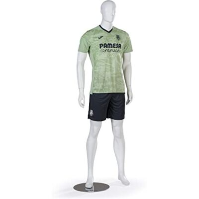 Joma Camiseta de entreno del Villarreal CF Temporada 2022/23 Joma Camiseta de entreno del Villarreal CF Temporada 2022/23