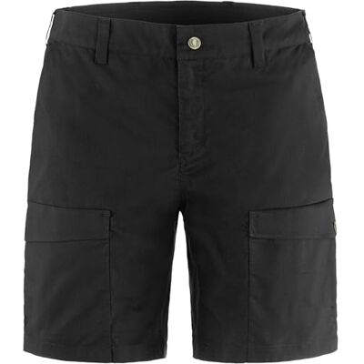 Fjällräven Shorts híbridos de trail Abisko para mujer - Shorts Fjällräven Shorts híbridos de trail Abisko para mujer - Shorts