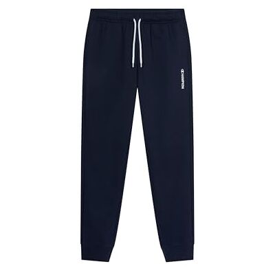 Champion Legacy Pantalones para Hombre, Talla XS, Color Azul, Azul, XS Champion Legacy Pantalones para Hombre, Talla XS, Color Azul, Azul, XS