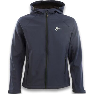 Ande SORAPIS MAN SOFTSHELL JACKET Ande SORAPIS MAN SOFTSHELL JACKET