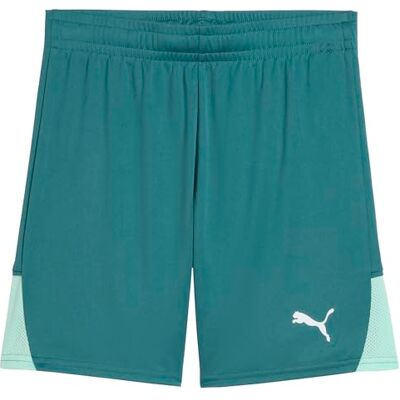 PUMA teamLIGA26 Pantalones Cortos para Mujer PUMA teamLIGA26 Pantalones Cortos para Mujer