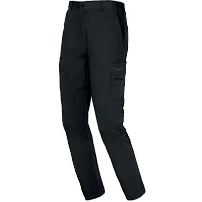 ISSALINE PANTALON EASYSTRETCH AZUL ISSALINE PANTALON EASYSTRETCH AZUL