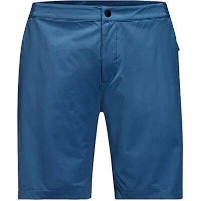 Jack Wolfskin Pantalones Cortos de Senderismo para Hombre de Secado rápido Jwp Shorts M Jack Wolfskin Pantalones Cortos de Senderismo para Hombre de Secado rápido Jwp Shorts M