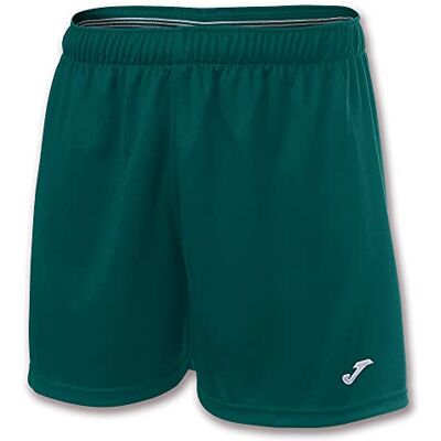 Joma Short myskin Academy, Talla 2XS, Color Verde Joma Short myskin Academy, Talla 2XS, Color Verde