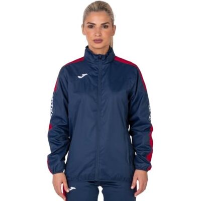 JOMA - Champion IV - Rojo - XL - Cortavientos JOMA - Champion IV - Rojo - XL - Cortavientos